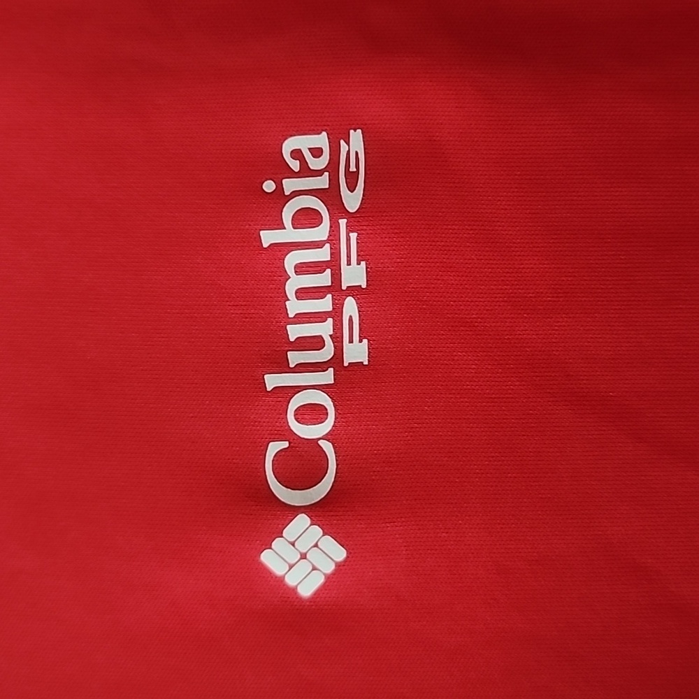 Columbia nwot tee - Picture 2 of 7